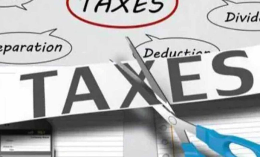 राजनांदगांव में GST का बड़ा खुलासा, 76 करोड़ की फर्जी बिल ट्रेडिंग का भंडाफोड़; संचालक गिरफ्तार