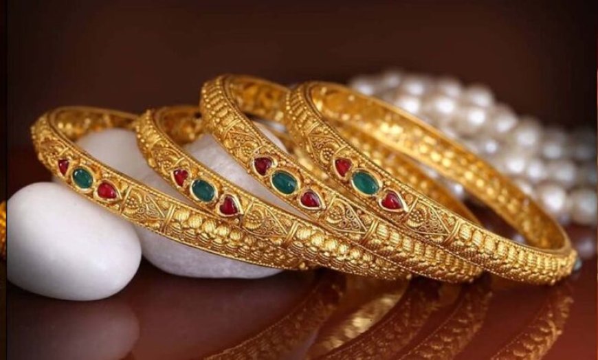 Gold Price Crash: 3 महीने के निचले स्तर पर सोना, रॉबर्ट कियोसाकी बोले- ‘मैं खरीदने को तैयार हूं’