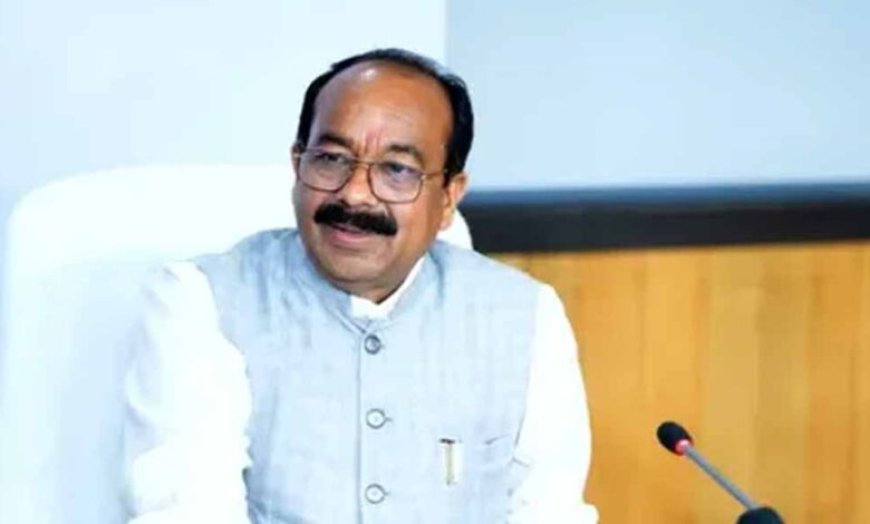 डोंगरगांव नगरवासियों की बहुप्रतीक्षित मांग हुई पूरी, उप मुख्यमंत्री अरुण साव ने दिया नगर पालिका का उपहार