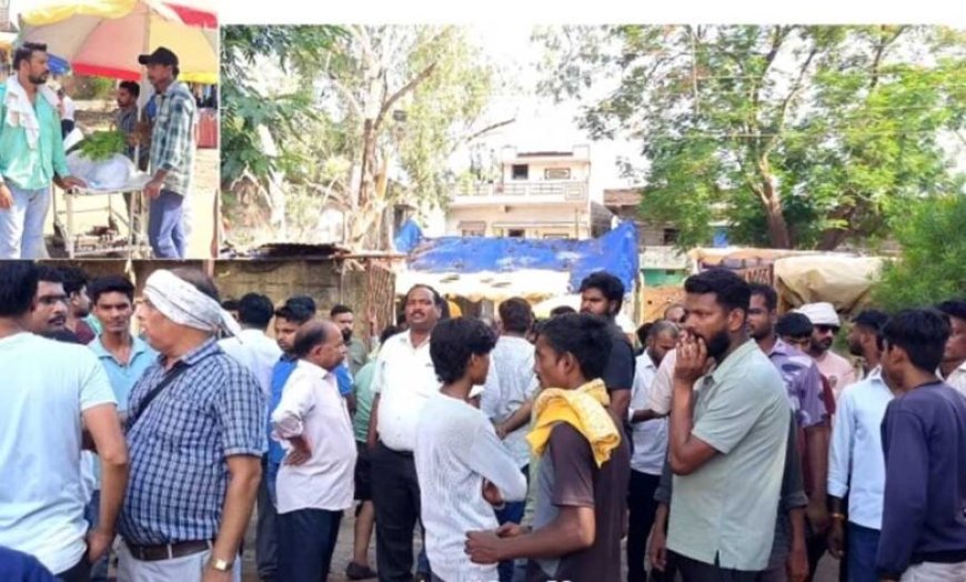 पाइल्स ऑपरेशन के दौरान 22 वर्षीय युवक की मौत, परिजनों ने डॉक्टर पर लगाया लापरवाही का आरोप