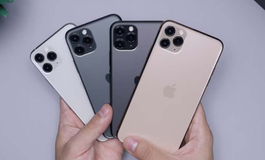 Apple का बड़ा झटका: iPad और MacBook हुए 42% तक महंगे, iPhone की कीमत क्यों नहीं बदली?