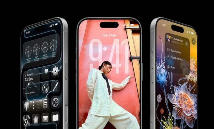 Apple का अगला धमाका: iPhone 18 Pro और Pro Max होंगे पहले से महंगे, फीचर्स भी अपग्रेड