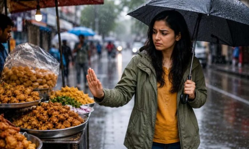 मानसून हेल्थ अलर्ट: बारिश में बढ़ते संक्रमण से बचने के लिए अपनाएं ये जरूरी सावधानियां