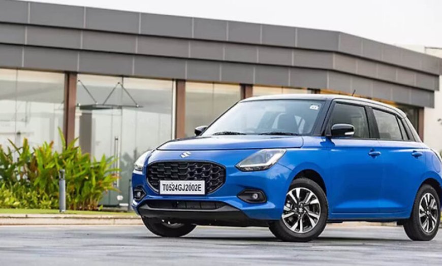 Maruti Cars Price Hike: बदल गईं मारुति की कई कारों की कीमतें, जानें अब कितनी चुकानी होगी रकम