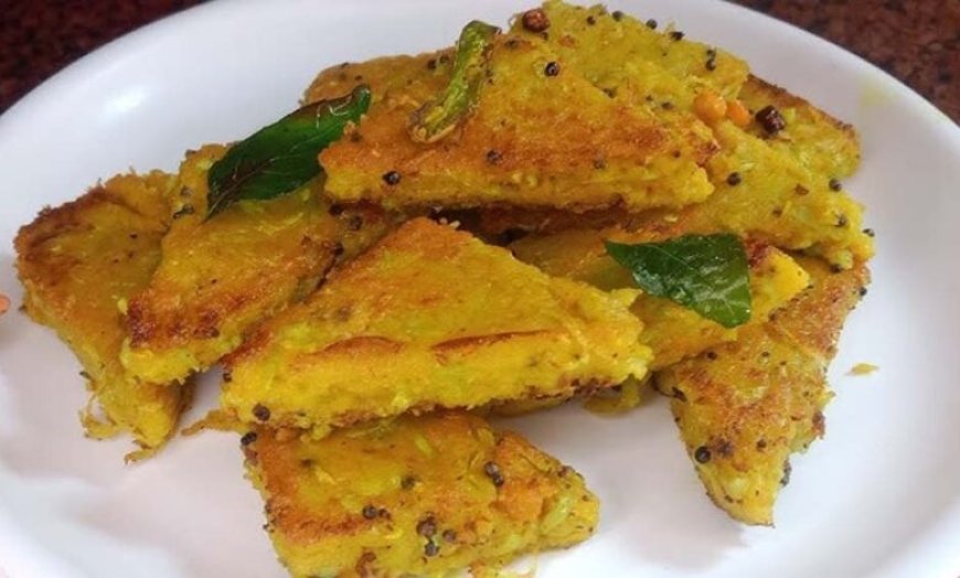 लौकी-सूजी चीला रेसिपी: हेल्दी और टेस्टी नाश्ता जो डाइजेशन और एनर्जी दोनों बढ़ाए