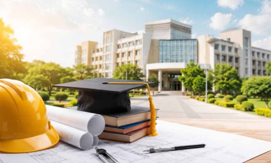 छत्तीसगढ़ में BTech एडमिशन प्रक्रिया शुरू, कल से ऑनलाइन काउंसिलिंग का पहला चरण