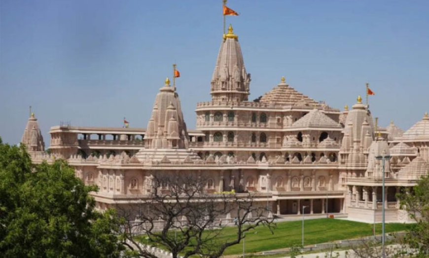 राम मंदिर ट्रस्ट का बड़ा फैसला, सिफारिश से भर्ती पाए कर्मचारियों पर होगी सख्त कार्रवाई