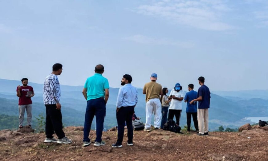 इन्फ्लुएंसर मीट से छत्तीसगढ़ पर्यटन को मिलेगी वैश्विक पहचान, डिजिटल मंचों पर गूंजेंगी प्रदेश की खूबसूरती