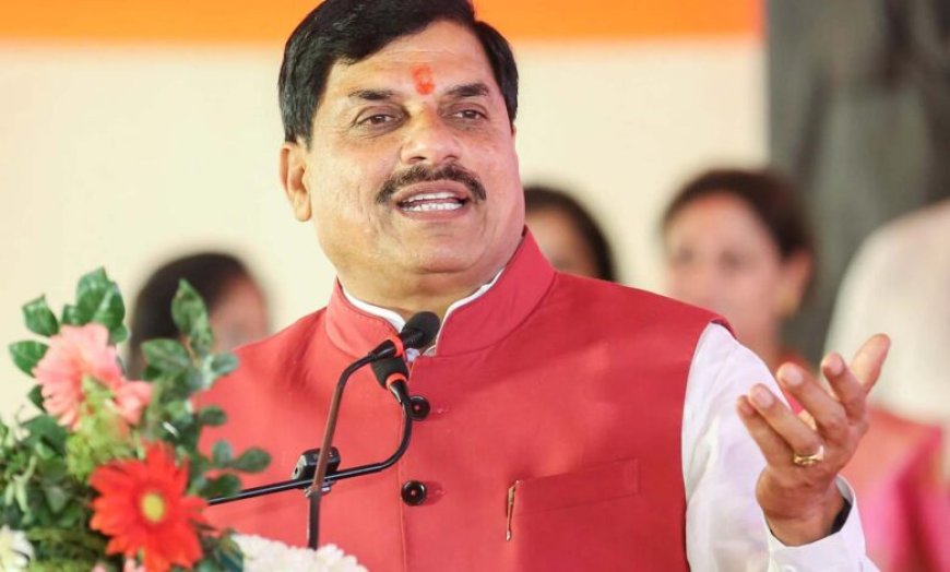 मध्यप्रदेश में जनजातीय छात्रावास-आश्रम के विद्यार्थियों की शिष्यवृत्ति दरों में बढ़ोतरी