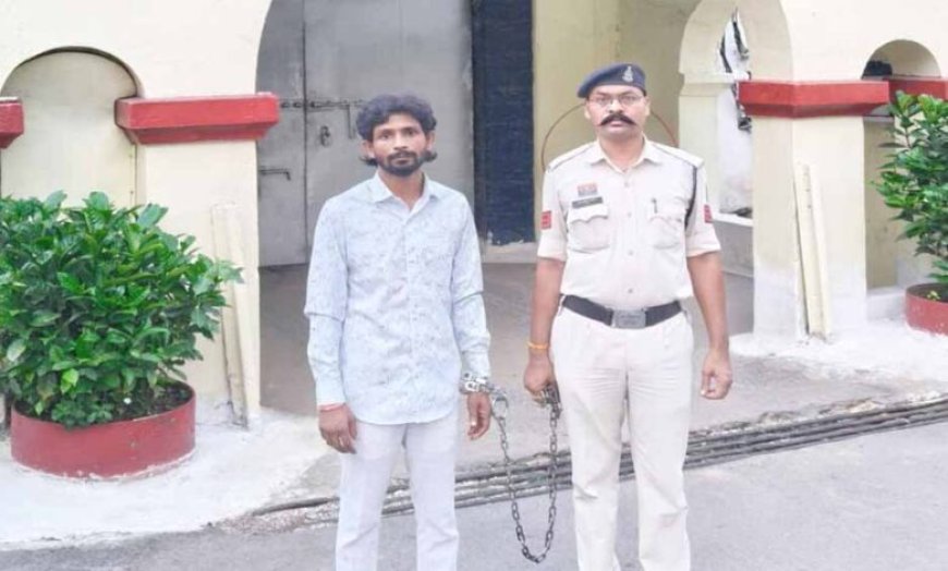 हिस्ट्रीशीटर नशा तस्कर मुकेश बनिया की 42 लाख रुपये की संपत्ति अटैच, पुलिस का बड़ा एक्शन
