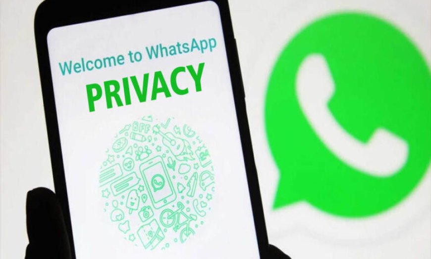 WhatsApp का बड़ा प्राइवेसी फीचर लॉन्च, अब बिना मोबाइल नंबर बताए करें चैट