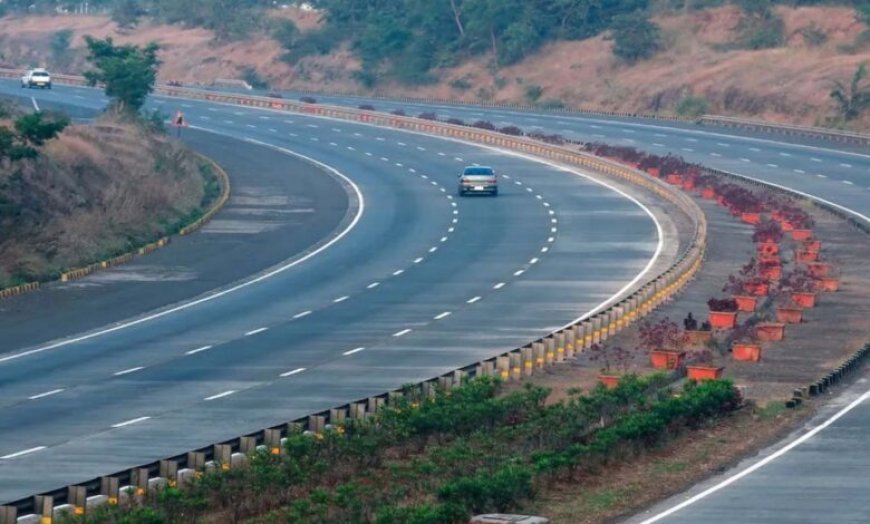 विंध्य एक्सप्रेसवे के लिए प्रयागराज में 210 हेक्टेयर भूमि अधिग्रहण, 500 काश्तकार प्रभावित हो सकते