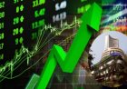 Share Market Today: रिलायंस-HDFC के दम पर शेयर बाजार में तूफानी तेजी, निवेशकों ने जमकर की कमाई