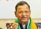 राम मंदिर विवाद पर यूपी BJP अध्यक्ष का बड़ा बयान, बोले- ‘कोई दोषी नहीं बचेगा’