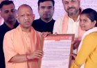 मुख्यमंत्री ने दो महिलाओं को आंगनबाड़ी सहायिका पद के लिए दिए नियुक्ति पत्र