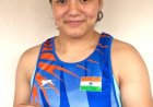 कॉमनवेल्थ बॉक्सिंग कैंप के लिए स्कॉटलैंड रवाना हुईं मध्यप्रदेश की अंजली सिंह और माही लामा