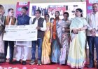 बस्तर की मातृशक्ति आज समाज में बदलाव की सशक्त वाहक- वन मंत्री केदार कश्यप