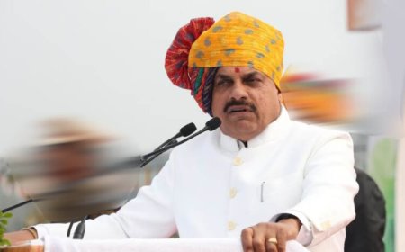 सिवनी में 1 जुलाई को धान महोत्सव, CM मोहन यादव किसानों को देंगे ₹2.82 करोड़ और विकास कार्यों की सौगात