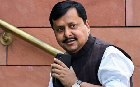 UP Election 2027: 3-4 जुलाई को यूपी में क्या बड़ा होने वाला है? दिल्ली से आएंगे ‘मुखिया’, चुनावी रणनीति पर मंथन