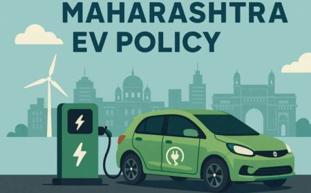 1 जुलाई से लागू होगी दिल्ली की नई EV पॉलिसी, ₹1 लाख तक इंसेंटिव और रोड टैक्स में बड़ी राहत