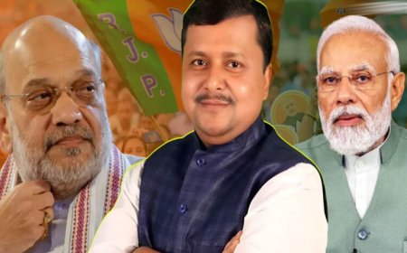 मोदी कैबिनेट विस्तार में यूपी से पंजाब तक का दबदबा! क्या बागियों को भी मिलेगा मौका?