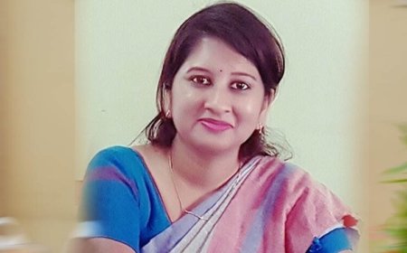 रायपुर : निर्माण स्थलों पर सुरक्षा घेरा अनिवार्य हो, बच्चों की सुरक्षा से समझौता नहीं: डॉ. वर्णिका शर्मा