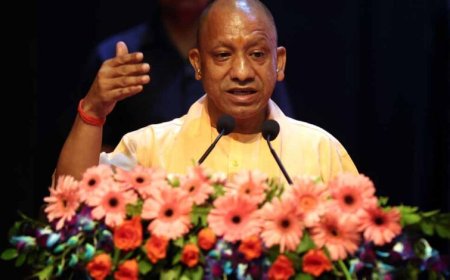 पहली जुलाई से वन महोत्सव कराएगी योगी सरकार