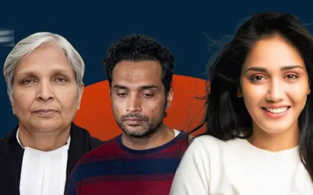 ट्विशा केस में CBI का शिकंजा कसता गया, गिरिबाला सिंह और समर्थ को जेल से नहीं मिली राहत