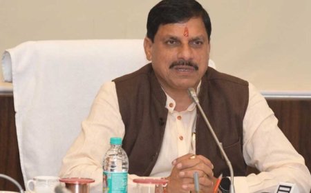 डिजिटल इंडिया से जीवन हुआ है सरल और सुगम: मुख्यमंत्री डॉ. यादव