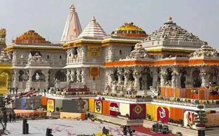 अयोध्या प्रकरण में एसआईटी जांच की समय-सीमा बढ़ाई गई