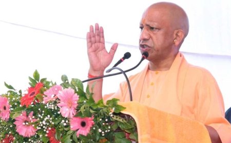 सुशासन को नई ऊंचाई देगा अत्याधुनिक प्रशासनिक प्रशिक्षण केंद्र, 3 जुलाई को सीएम योगी करेंगे लोकार्पण