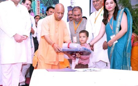 व्यक्ति, समाज व राष्ट्र की आधारशिला है शिक्षाः मुख्यमंत्री