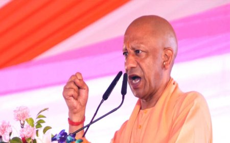 दंगाइयों के मुकदमे वापस लेने का प्रयास करती थी सपा सरकार:  सीएम योगी