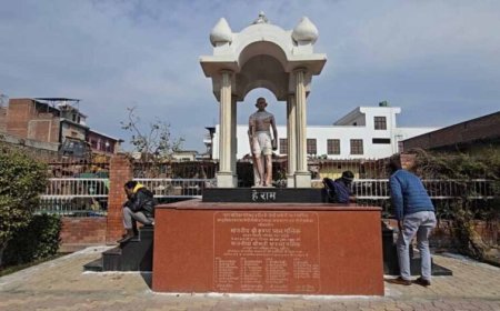 दुर्ग जिले में बनेगा भारत का पहला संविधान थीम पार्क, लोकतांत्रिक मूल्यों से रूबरू होंगे लोग
