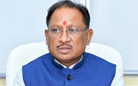मुख्यमंत्री विष्णु देव साय के निर्देश पर शासकीय कर्मचारियों को बड़ी राहत