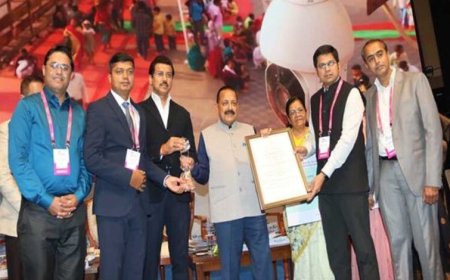 उज्जैन का “त्रिनेत्र” मॉडल शहरों की सुरक्षा एवं स्मार्ट निगरानी व्यवस्था का बनेगा आधार