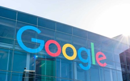 Google को बड़ा झटका, EU कोर्ट ने एंटीट्रस्ट केस में ₹4.1 लाख करोड़ की पेनाल्टी पर लगाई मुहर