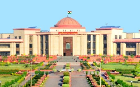 छत्तीसगढ़ में 17 न्यायिक अधिकारियों के तबादले, अजय सिंह राजपूत बने NIA कोर्ट के स्पेशल जज