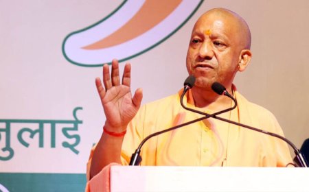 गुणवत्ता, विश्वास व वैश्विक मानकों पर खरा उतरे यूपी का आमः मुख्यमंत्री