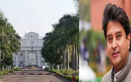 सिंधिया राजघराने के 37 साल पुराने विवाद का होगा अंत, 8 जुलाई को कोर्ट में पूरी होगी औपचारिक प्रक्रिया