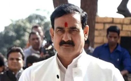 नरोत्तम मिश्रा की वापसी के संकेत? दतिया उपचुनाव के बाद बदल सकते हैं प्रदेश के राजनीतिक समीकरण