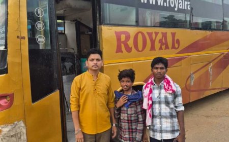 ‘चिरायु’ दल ने लौटाई मुस्कान, जन्मजात कटे होंठ और तालु से मिली मुक्ति