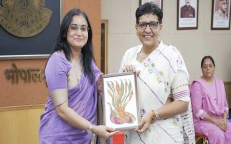 मानव दुर्व्‍यापारके विरुद्ध प्रभावी विवेचना, समन्वय एवं पुनर्वास को लेकर पुलिस मुख्यालय में एक दिवसीय राज्य स्तरीय क्षमता संवर्धन कार्यशाला आयोजित