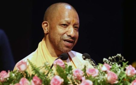 योगी सरकार का बड़ा फैसला, मानसिक दिव्यांग और निराश्रितों का भरण-पोषण अनुदान बढ़कर ₹3,000