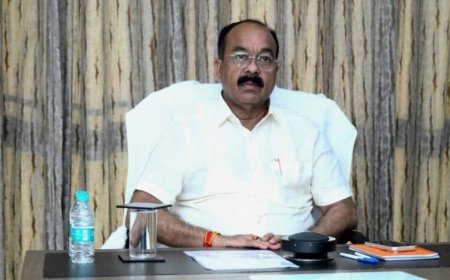 उप मुख्यमंत्री अरुण साव की पहल पर सभी संभागीय एवं जिला मुख्यालय वाले नगरीय निकायों में लगेंगी डॉ. श्यामा प्रसाद मुखर्जी की मूर्ति