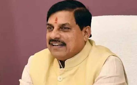खनिज संपदा और निवेश से प्रधानमंत्री के आत्मनिर्भर भारत मिशन को नई गति दे रहा मध्यप्रदेश : मुख्यमंत्री डॉ. यादव