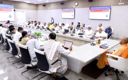 अब डिजिटल होगी राजस्व न्याय व्यवस्था, सुरक्षित रहेंगे मूल अभिलेख