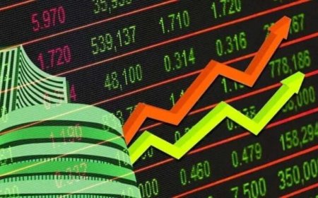5 दिन में 66% तक का रिटर्न, इन 5 शेयरों ने निवेशकों को किया मालामाल