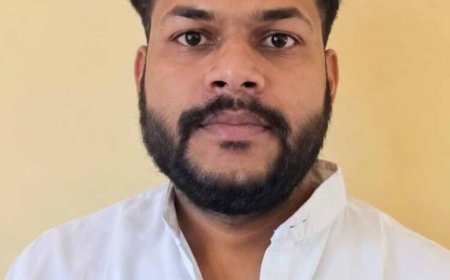 महादेव सट्टा प्रमोटर के भांजे पर जानलेवा हमले का आरोप, प्रॉपर्टी डीलर को बेसबॉल-चाकुओं से पीटा