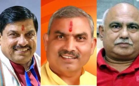 दतिया उपचुनाव: वोटिंग में बचे 24 दिन, आज BJP का शीर्ष नेतृत्व करेगा रणनीतिक मंथन